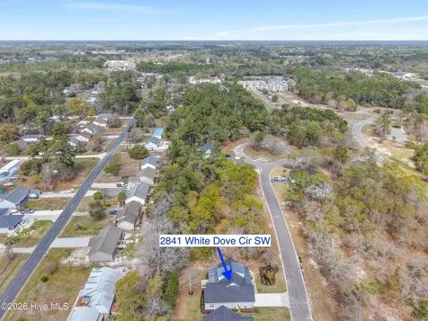 2841 White Dove Circle SW Supply NC 28462