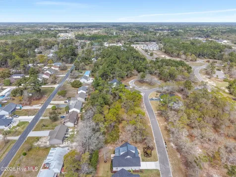 2841 White Dove Circle SW Supply NC 28462