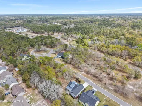 2841 White Dove Circle SW Supply NC 28462