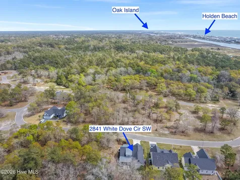 2841 White Dove Circle SW Supply NC 28462