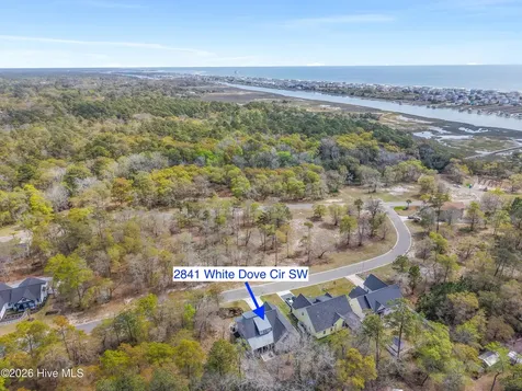 2841 White Dove Circle SW Supply NC 28462