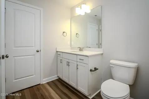 247 Cline Way Beaufort NC 28516