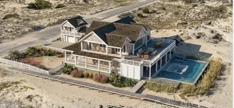 202 Station House Way Bald Head Island NC 28461
