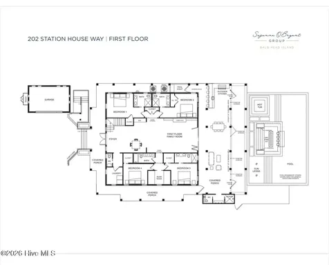 202 Station House Way Bald Head Island NC 28461
