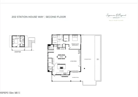 202 Station House Way Bald Head Island NC 28461