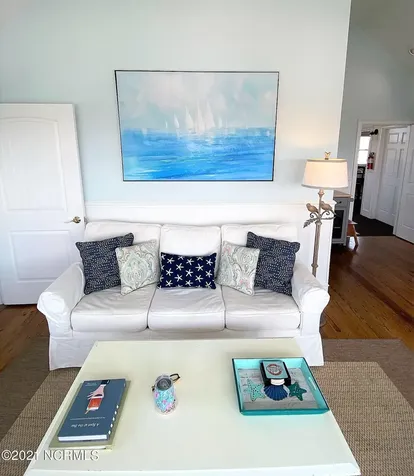 21 Keelson Row Bald Head Island NC 28461