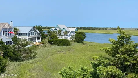 21 Keelson Row Bald Head Island NC 28461