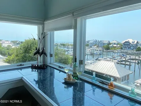 21 Keelson Row Bald Head Island NC 28461