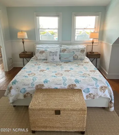 21 Keelson Row Bald Head Island NC 28461