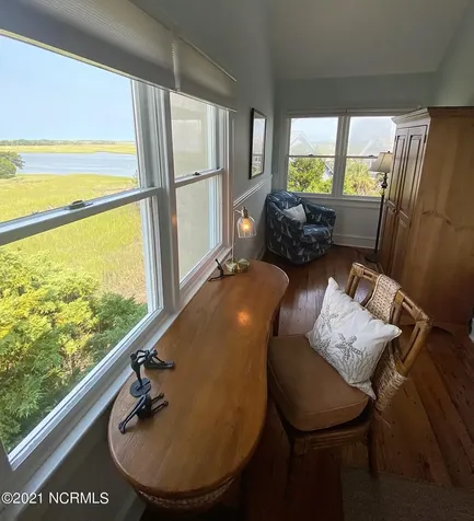 21 Keelson Row Bald Head Island NC 28461