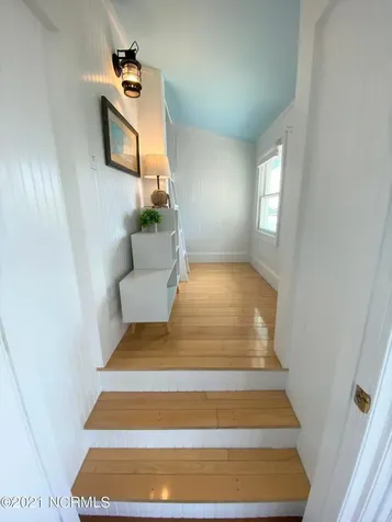 21 Keelson Row Bald Head Island NC 28461
