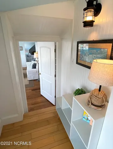 21 Keelson Row Bald Head Island NC 28461