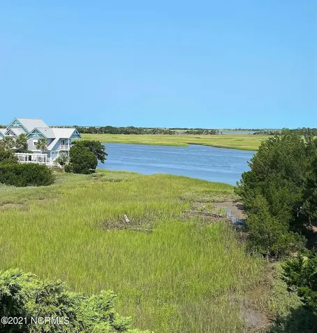 21 Keelson Row Bald Head Island NC 28461