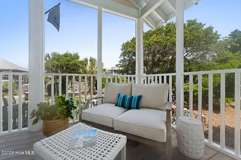 21 Keelson Row Bald Head Island NC 28461