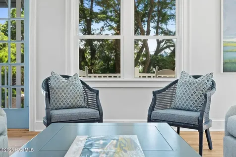 21 Keelson Row Bald Head Island NC 28461