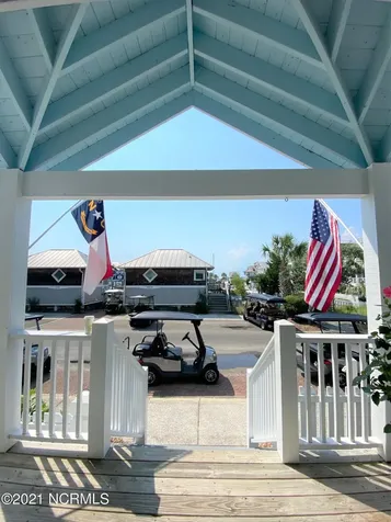 21 Keelson Row Bald Head Island NC 28461