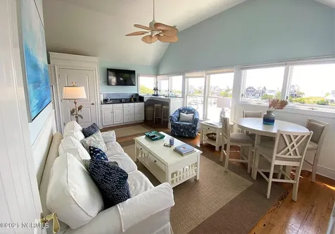 21 Keelson Row Bald Head Island NC 28461