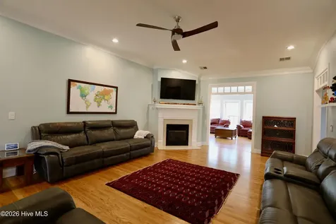129 Beacon Ridge Drive West End NC 27376