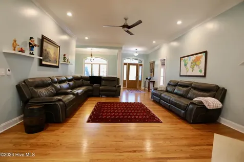 129 Beacon Ridge Drive West End NC 27376