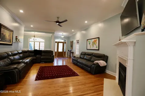 129 Beacon Ridge Drive West End NC 27376