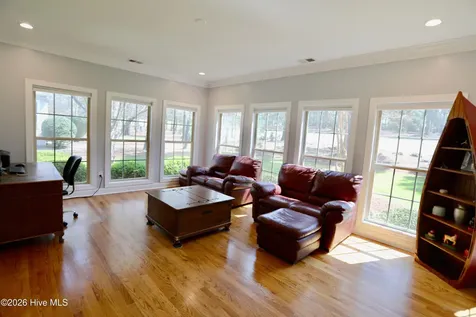 129 Beacon Ridge Drive West End NC 27376