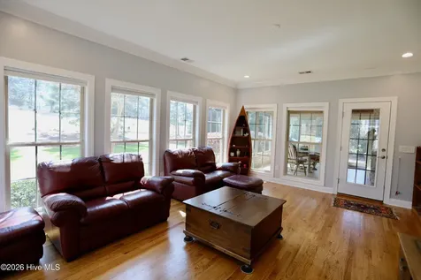 129 Beacon Ridge Drive West End NC 27376