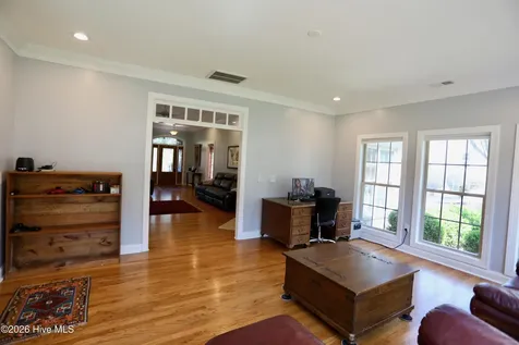 129 Beacon Ridge Drive West End NC 27376
