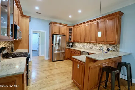 129 Beacon Ridge Drive West End NC 27376