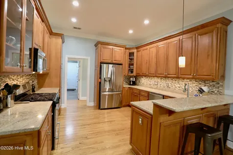 129 Beacon Ridge Drive West End NC 27376