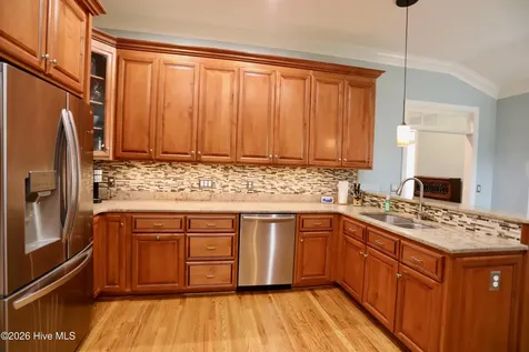 129 Beacon Ridge Drive West End NC 27376