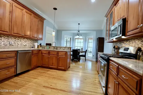 129 Beacon Ridge Drive West End NC 27376