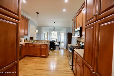 129 Beacon Ridge Drive West End NC 27376