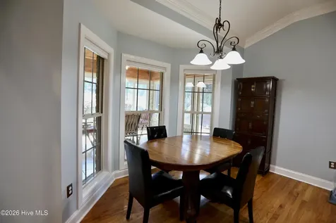 129 Beacon Ridge Drive West End NC 27376