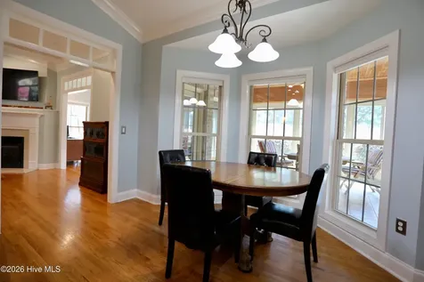 129 Beacon Ridge Drive West End NC 27376