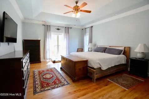 129 Beacon Ridge Drive West End NC 27376