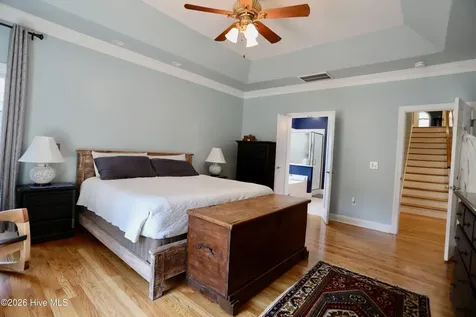 129 Beacon Ridge Drive West End NC 27376