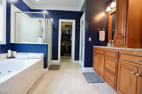 129 Beacon Ridge Drive West End NC 27376