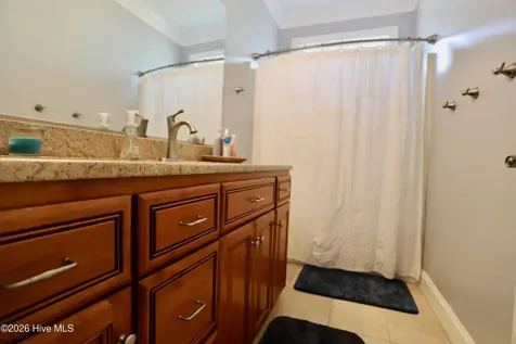 129 Beacon Ridge Drive West End NC 27376