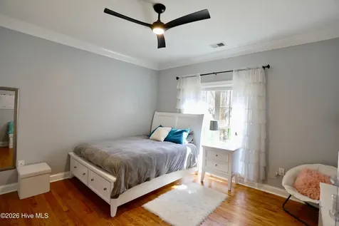 129 Beacon Ridge Drive West End NC 27376
