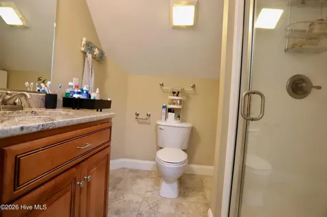 129 Beacon Ridge Drive West End NC 27376
