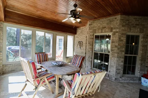 129 Beacon Ridge Drive West End NC 27376