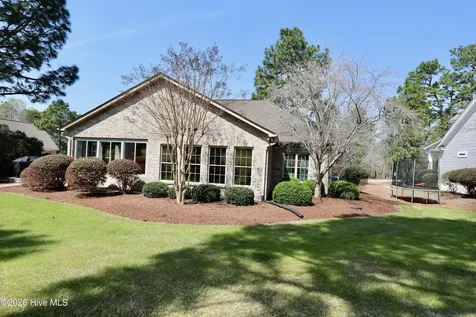 129 Beacon Ridge Drive West End NC 27376