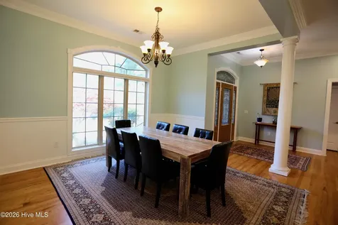 129 Beacon Ridge Drive West End NC 27376