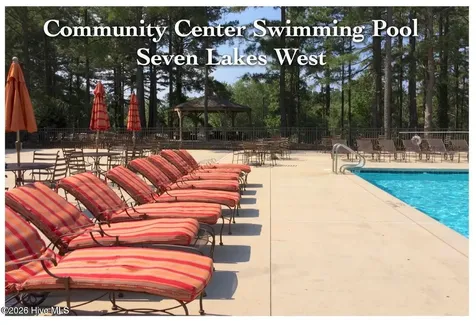 129 Beacon Ridge Drive West End NC 27376