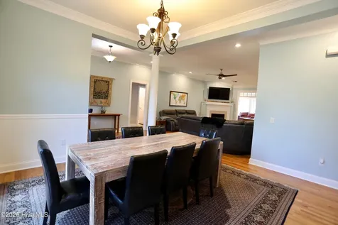 129 Beacon Ridge Drive West End NC 27376