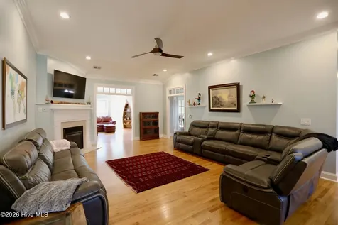 129 Beacon Ridge Drive West End NC 27376