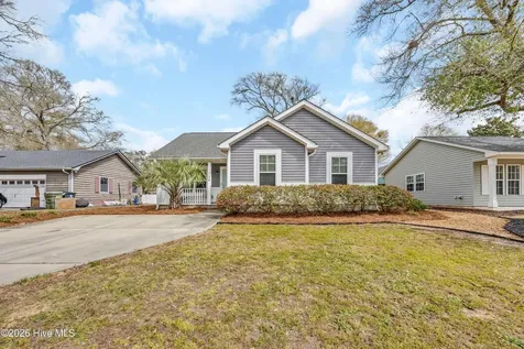 134 NW 17th Street Oak Island NC 28465