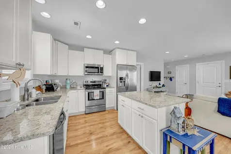 134 NW 17th Street Oak Island NC 28465