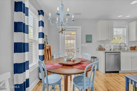 134 NW 17th Street Oak Island NC 28465