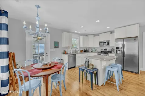 134 NW 17th Street Oak Island NC 28465